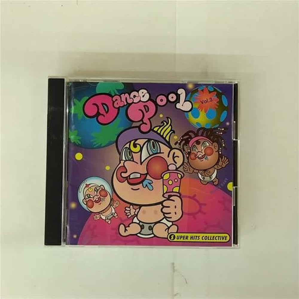 (未使用･未開封品)　Sound PooL vol.3 ar3p5n1 AH-Software｜AHS(AH-Software)